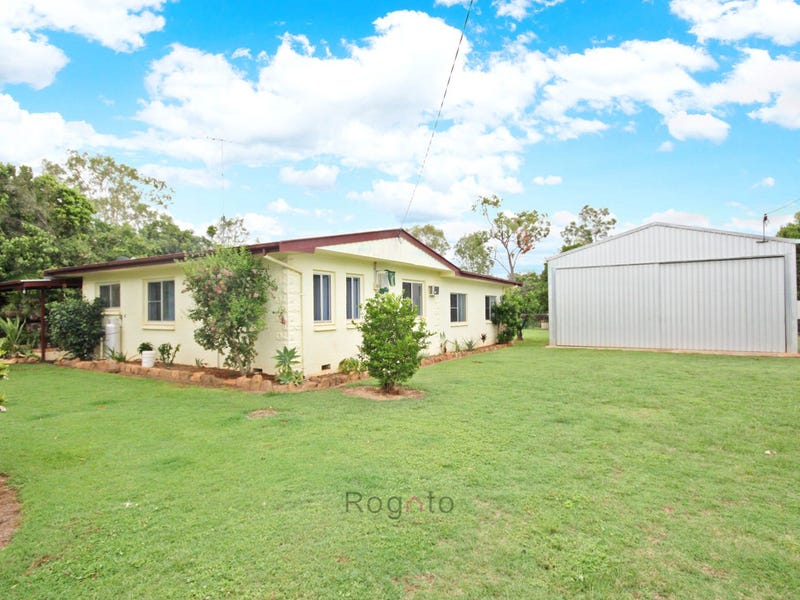 1921 Hambling Street, Dimbulah, Qld 4872 Property Details
