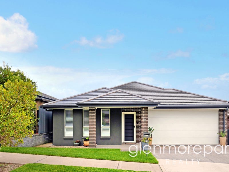 28 Cashmere Road, Glenmore Park, NSW 2745