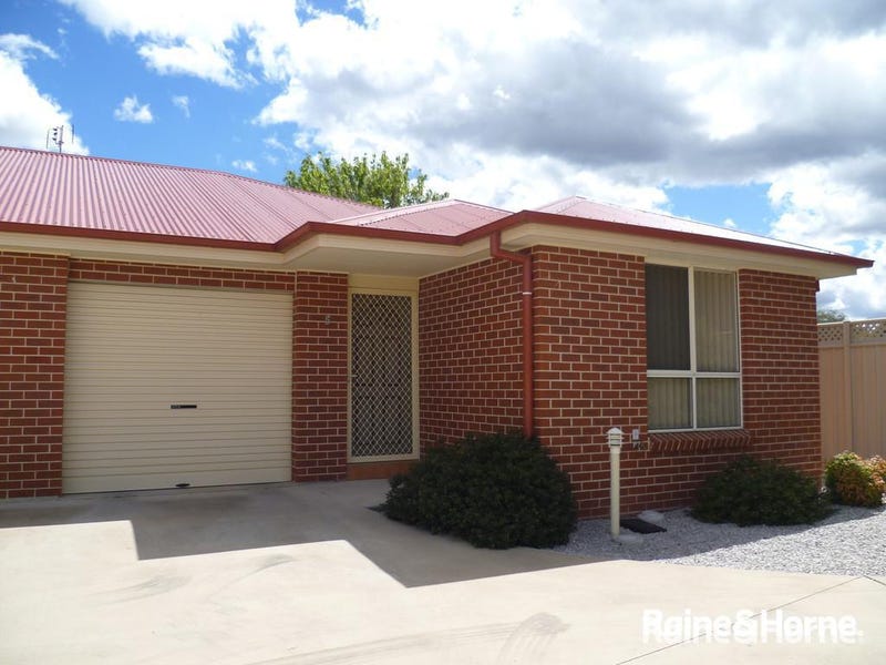5/183A Dalton Street, Orange, NSW 2800