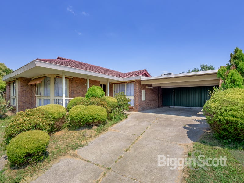 2 Jensen Court, Wheelers Hill, Vic 3150 House for Sale