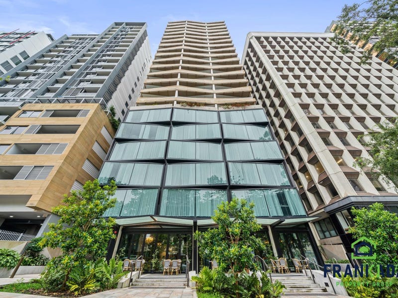 1608/221 Miller Street, North Sydney, NSW