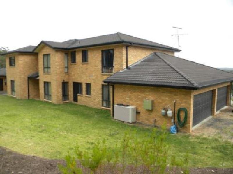 334 Greta Road, Kulnura, NSW 2250