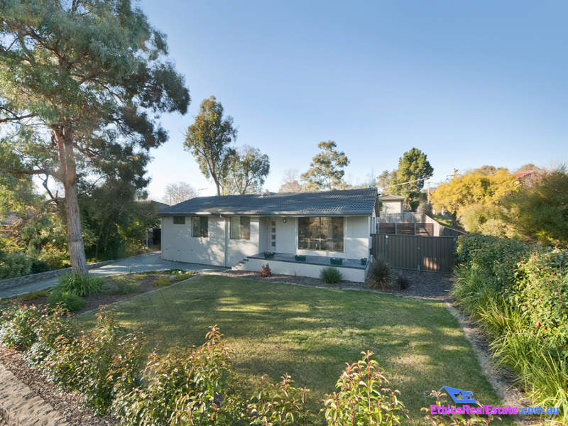 5 Barada, Aranda, ACT 2614 Property Details