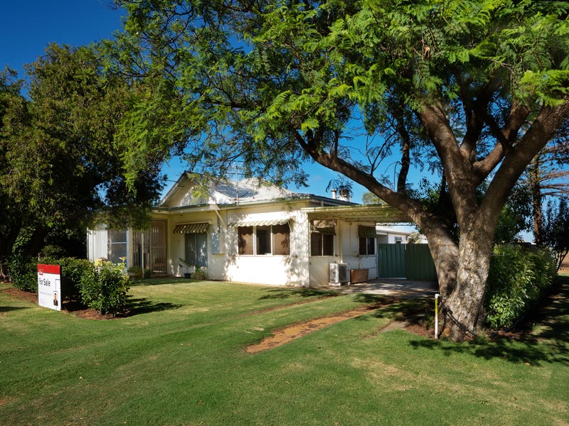 434 Kulkyne Street, Renmark West, SA 5341