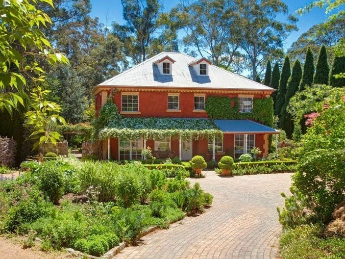 1 Nero Street, Mittagong, NSW 2575