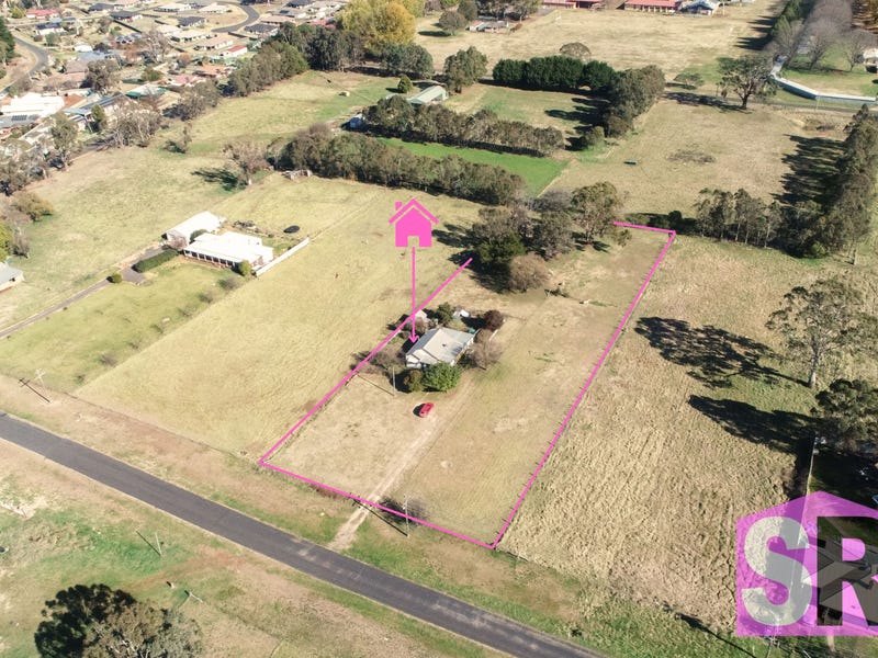 30 Stevenson Street, Guyra, NSW 2365 House for Sale