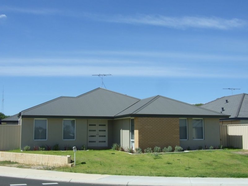 1 Cathedral Loop, Busselton, WA 6280 Property Details