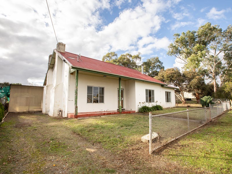 Lot 62 63 ASH GROVE, Lucindale, SA 5272 Property Details