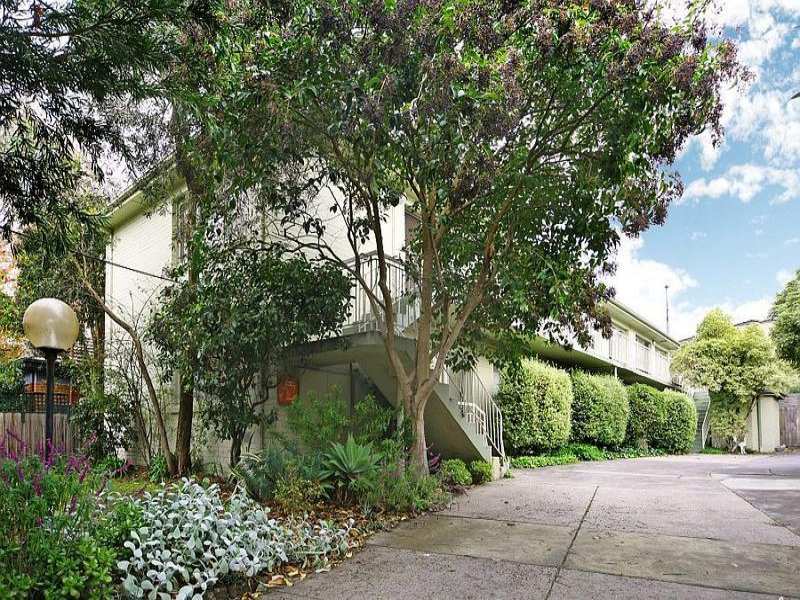 6/13 Dixon Street, Malvern, Vic 3144 Property Details