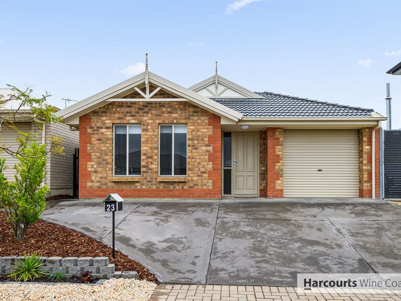 23 Matelot Street, Seaford Meadows, SA 5169