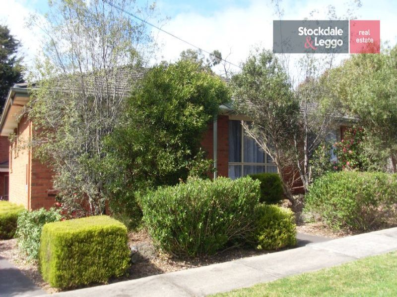 1/20 Meadow Cres, Mount Waverley, VIC 3149