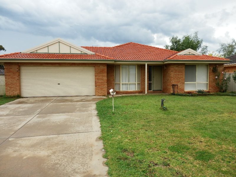 8 Callander Court, Moama, NSW 2731