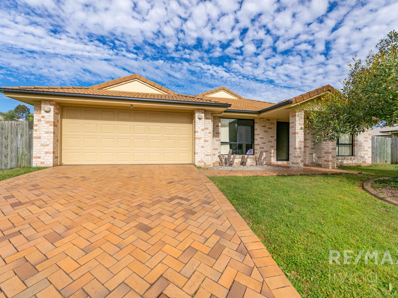3 Hedley Drive, Woolmar, Qld 4515 Property Details