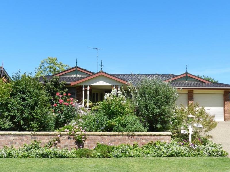 15 Winnifred Road, Mcgraths Hill, NSW 2756