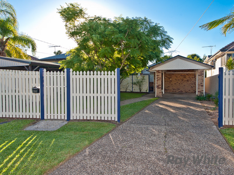 26A Parker Avenue, Northgate, QLD 4013