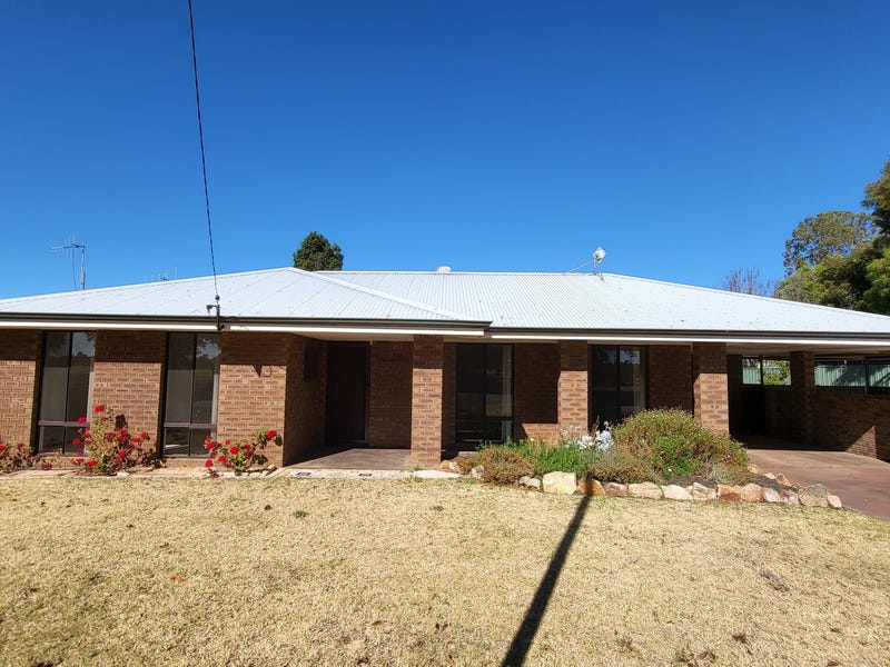 27 East Terrace, Tambellup, WA 6320 Property Details