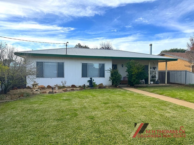 206 Warren Road, Gilgandra, NSW 2827 House for Sale