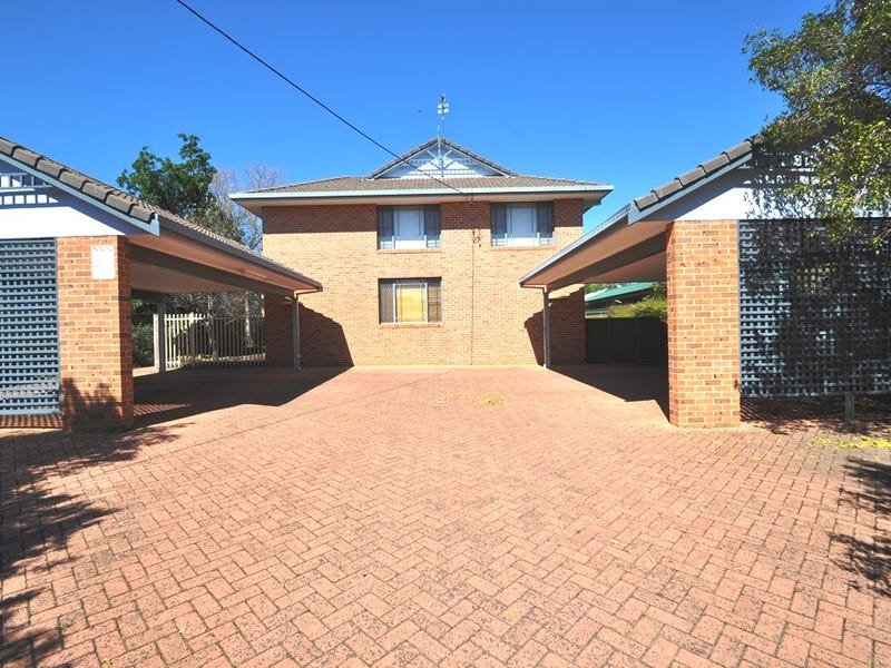 2/3335 Quinn Street, Dubbo, NSW 2830