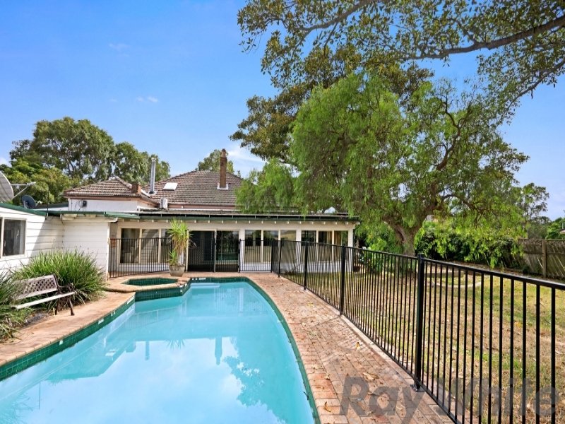 35 James Street, Morpeth, NSW 2321 Property Details