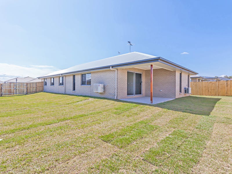 12 Bluestone Drive, Logan Reserve, Qld 4133