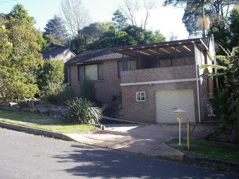 46 Stones Road, Mount Kembla, NSW 2526