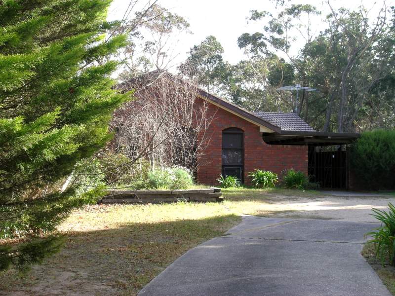 101 Narrow Neck Road, Katoomba, NSW 2780