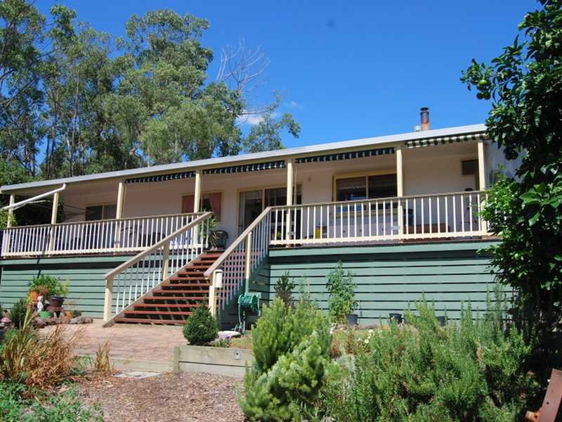 39 Island View Road, The Gurdies, VIC 3984