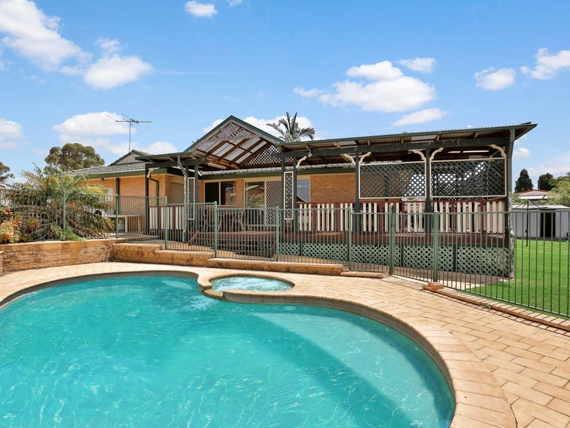4 Crucis Place Erskine Park NSW 2759 Realestate au