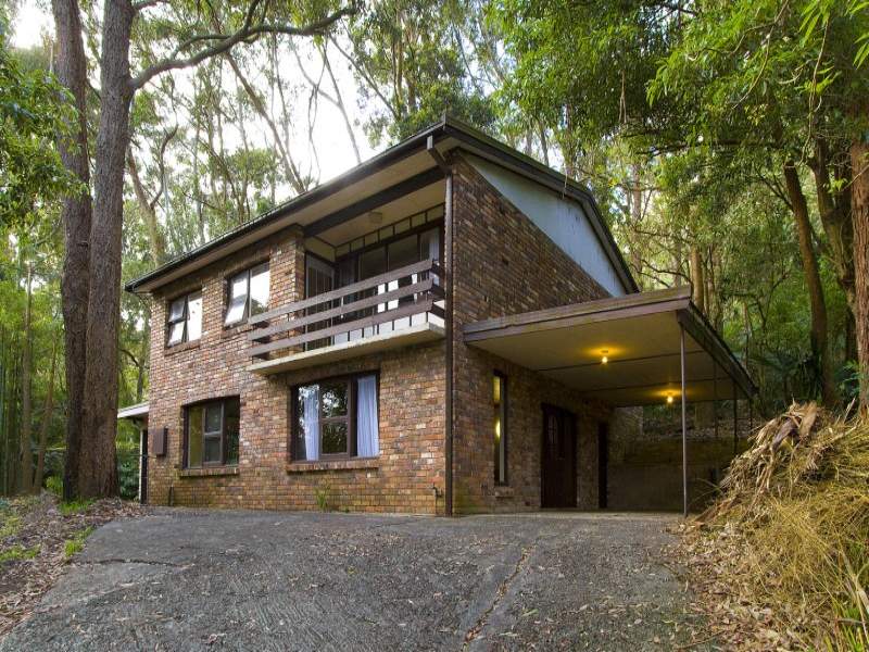 47 Station Road, Otford, NSW 2508 Property Details