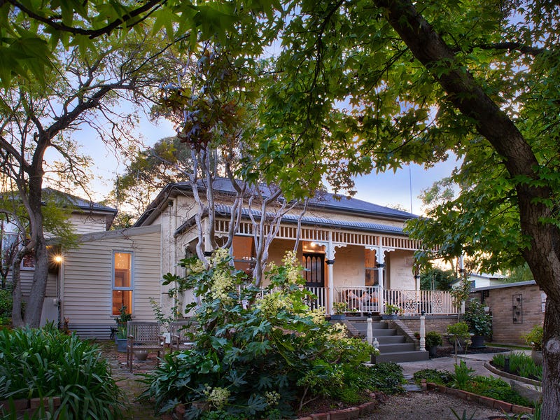 5 Happy Valley Road, West Bendigo, VIC 3550