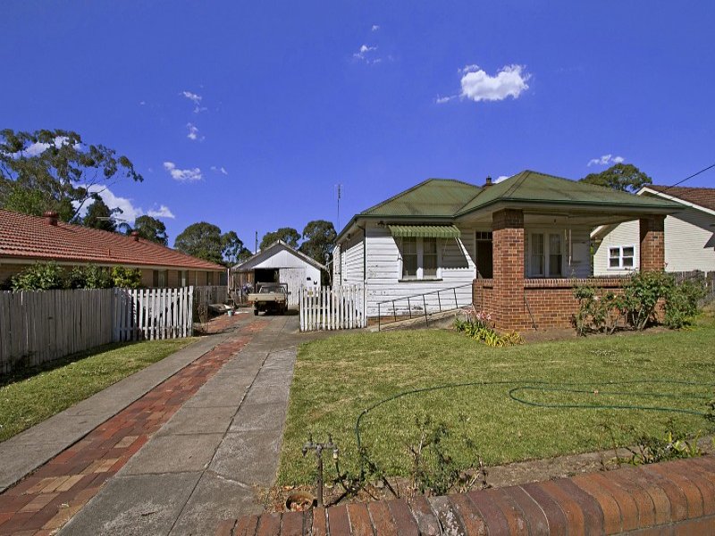 217 Targo Road, Girraween, NSW 2145