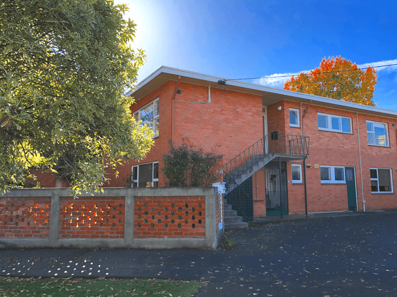 3/67a Elphin Road, Newstead, Tas 7250 Unit for Rent