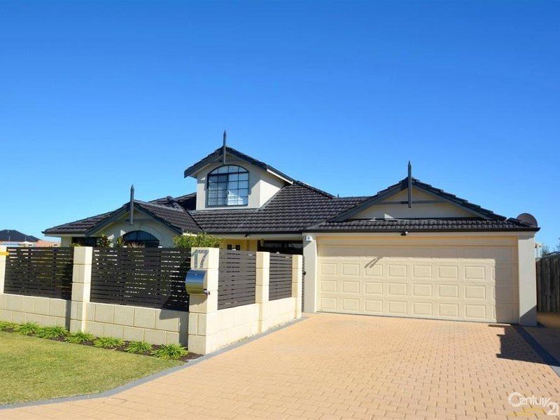 17 Marlborough Way, Quinns Rocks, WA 6030