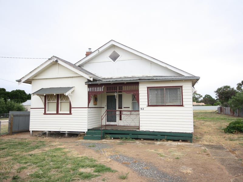62 Dyer Street, Rupanyup, Vic 3388 Property Details