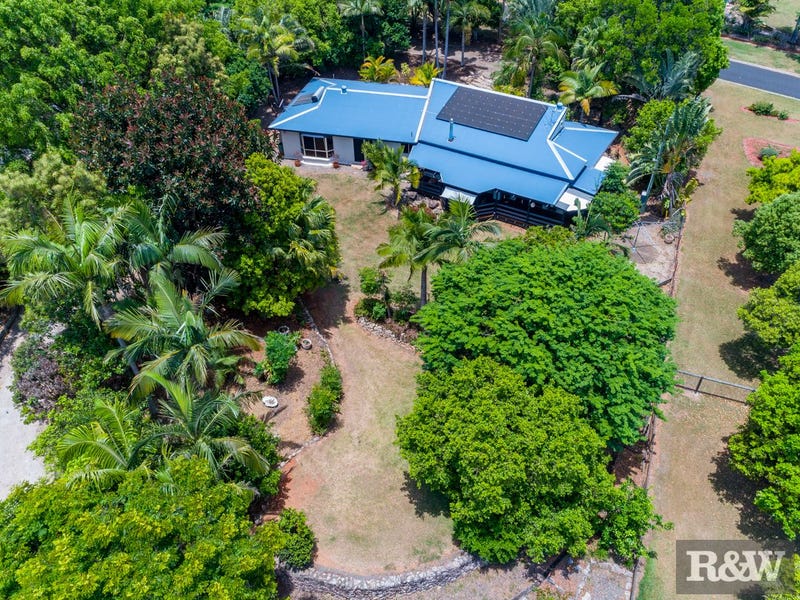 129 Alexandra Parade, Wamuran, Qld 4512 Property Details