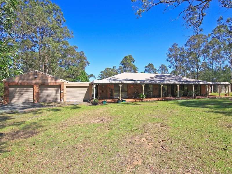 8187 Buccan Road, Buccan, QLD 4207