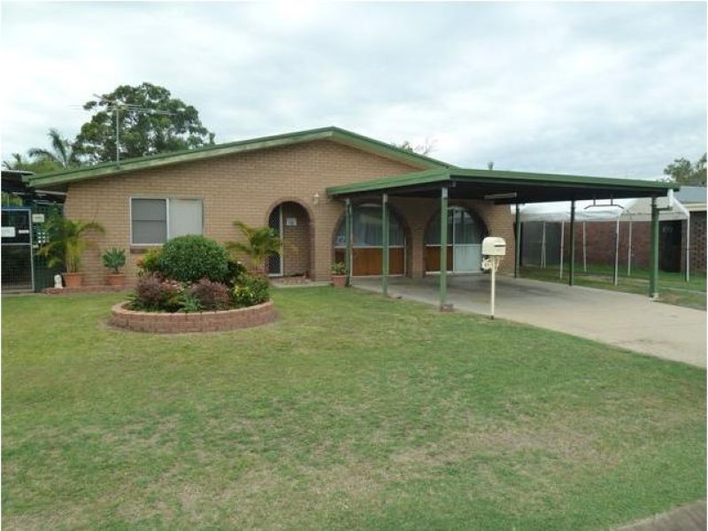 21 Credlin Street, South Mackay, Qld 4740