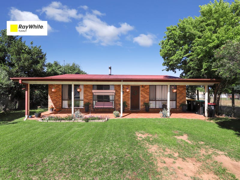 10A Herbert Street, Tumut, NSW 2720 House for Sale