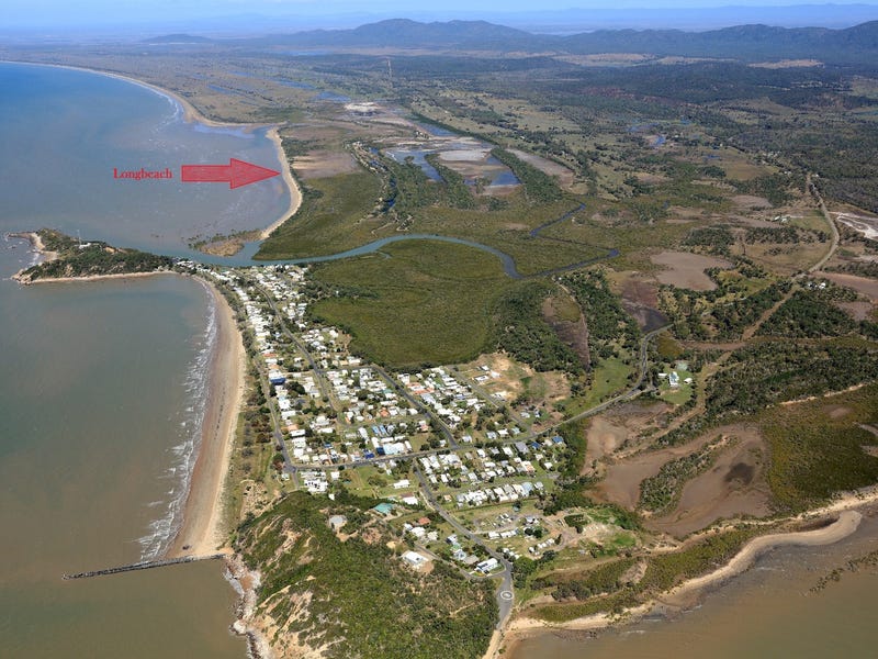 131 Joskeleigh Road, Keppel Sands, QLD 4702