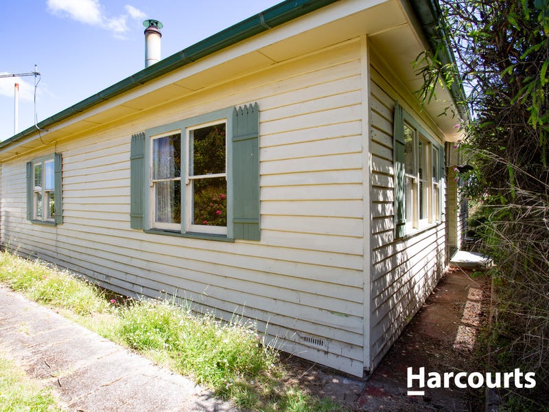 43 Street, Scottsdale, Tas 7260 Property Details