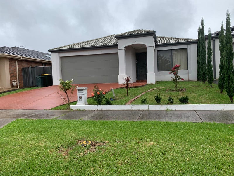 Houses for Rent in Deer Park, VIC 3023 Pg. 2