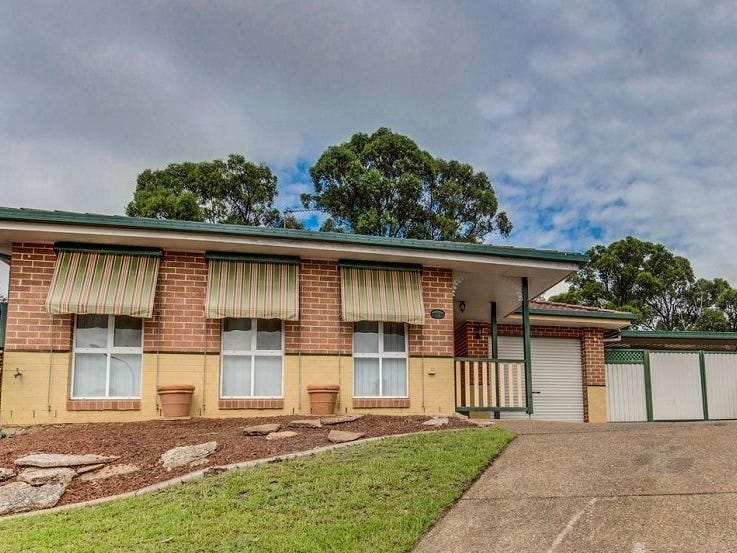 14 Martin Grove, Colyton, NSW 2760