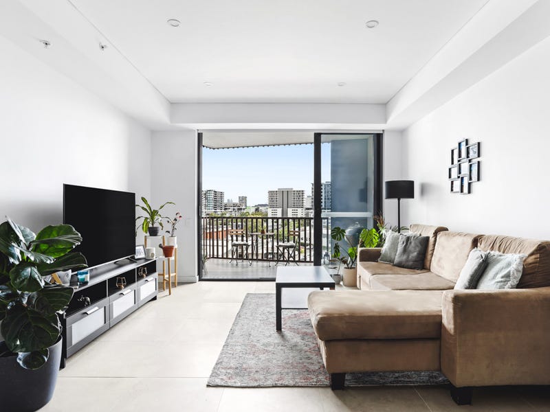 606/67-77 Epsom Road, Rosebery, NSW 2018 - Property Details