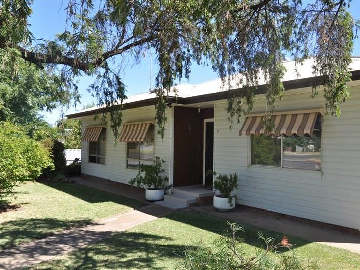 67 Church Street, Forbes, NSW 2871