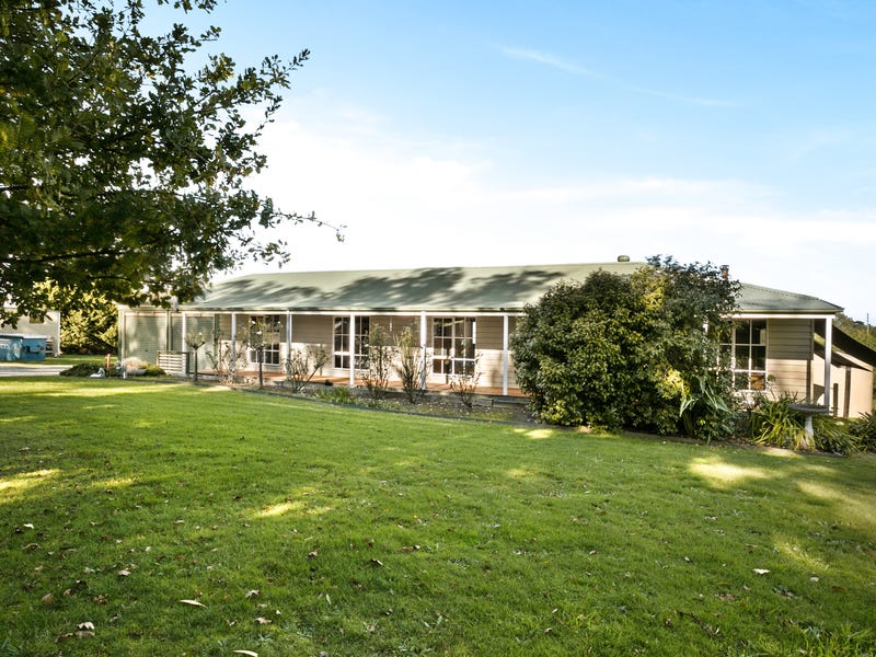 5052 Mary Street, Bunyip, Vic 3815 Property Details