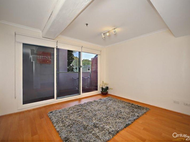 111/88 King St, Newtown, NSW 2042 Property Details