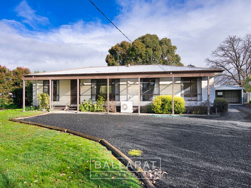3 Kennedy Street, Beaufort, Vic 3373 Property Details