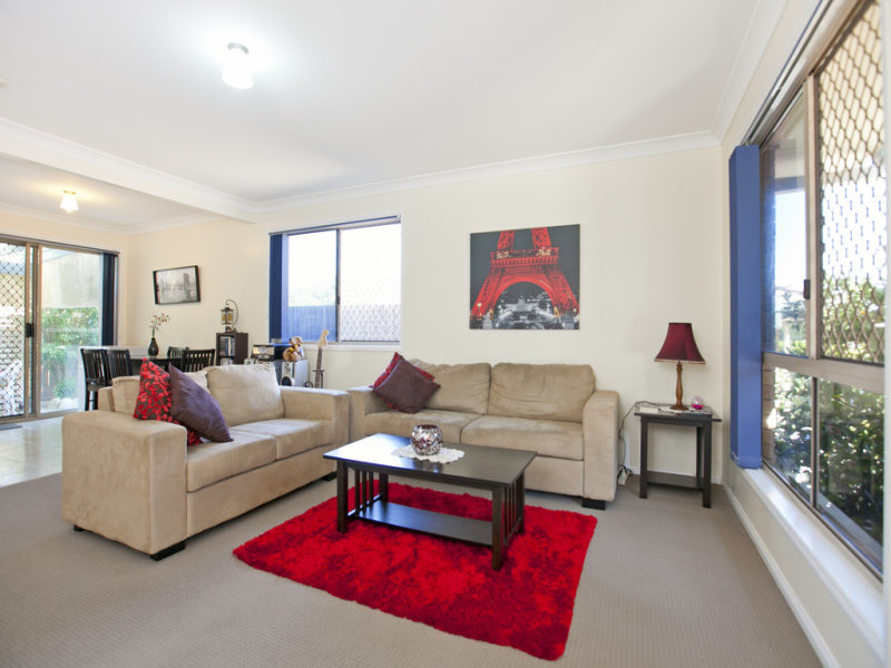 Unit 12c, 107 Killarney Crescent, Capalaba, Qld 4157 - Property Details