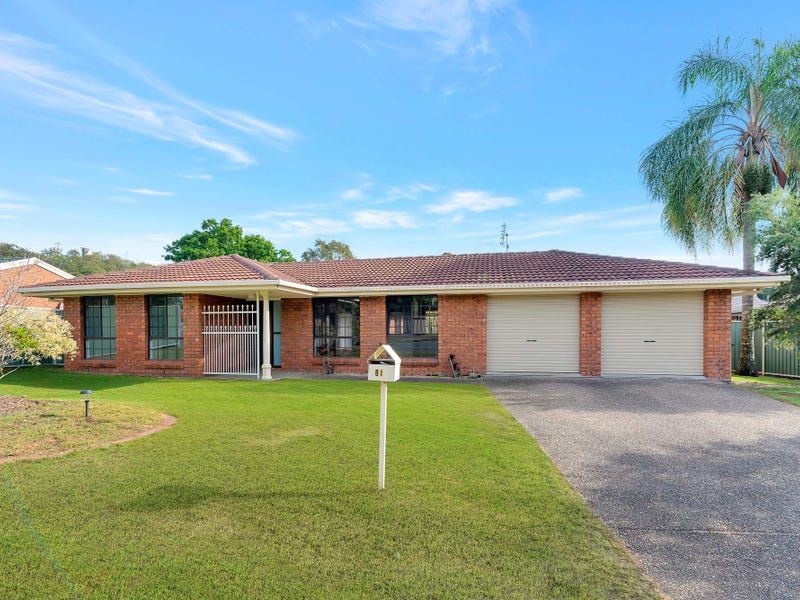 81 Parkes Drive, Helensvale, QLD 4212