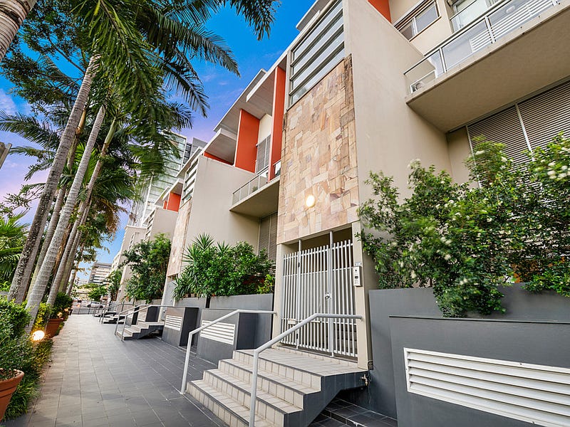 7/25 James Street, Fortitude Valley, QLD 4006